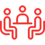 Icon 4 An Extension of Your Team